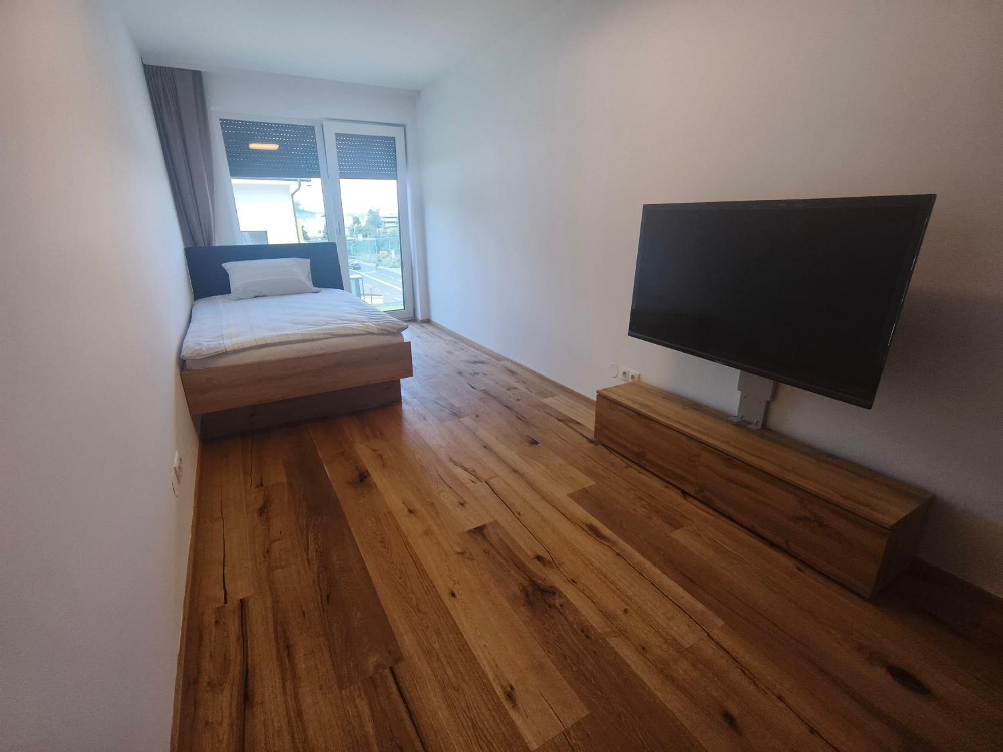 קלוסטרניובורג Triplex Appartements מראה חיצוני תמונה